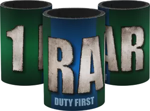 1st Battallion, Royal Australian Regiment