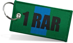 1st Battallion, Royal Australian Regiment