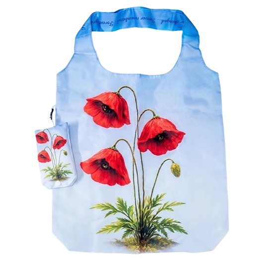 Forever Foldable Shopping Bag Tile Image