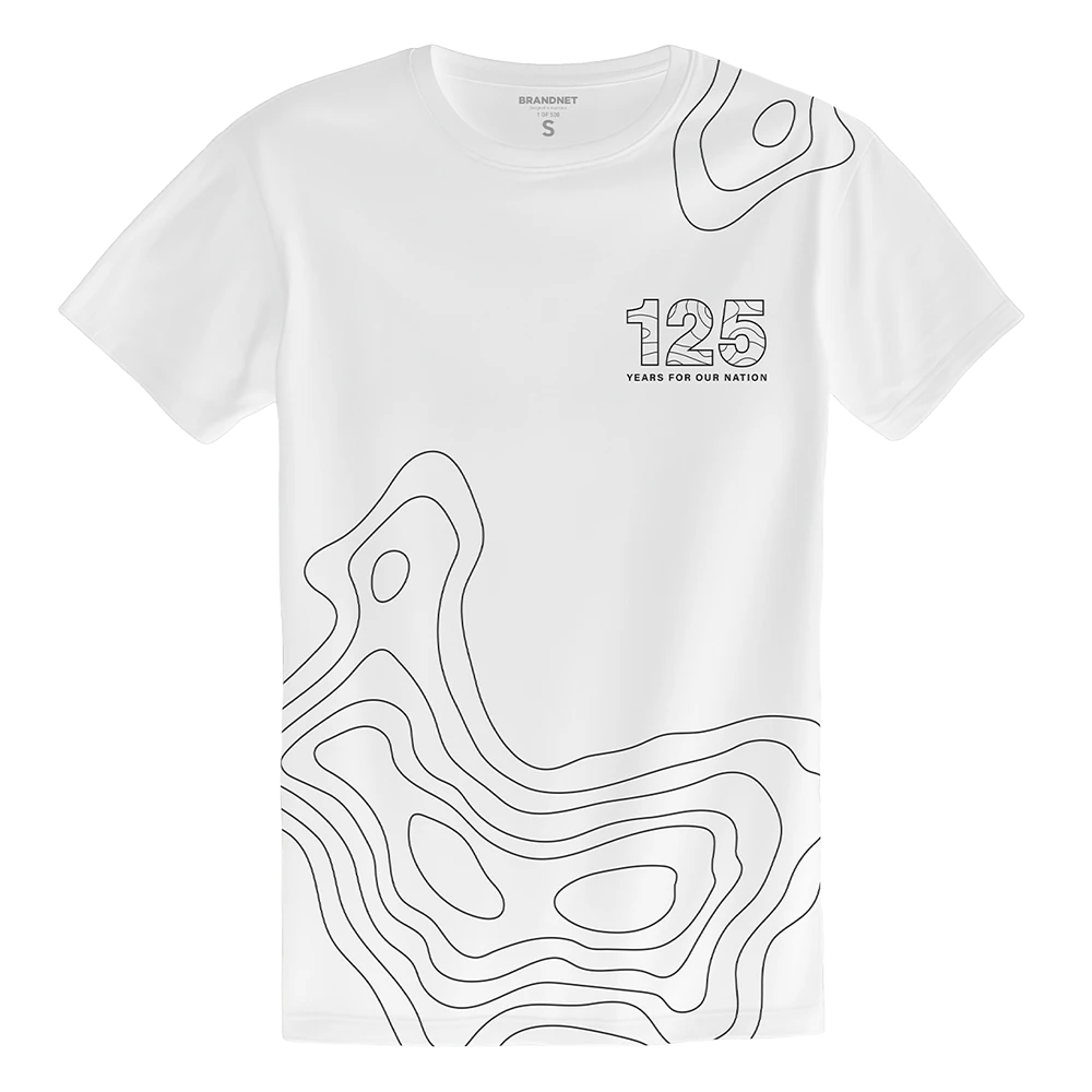 Australian Army Red Annodised LED Key Ring Torch