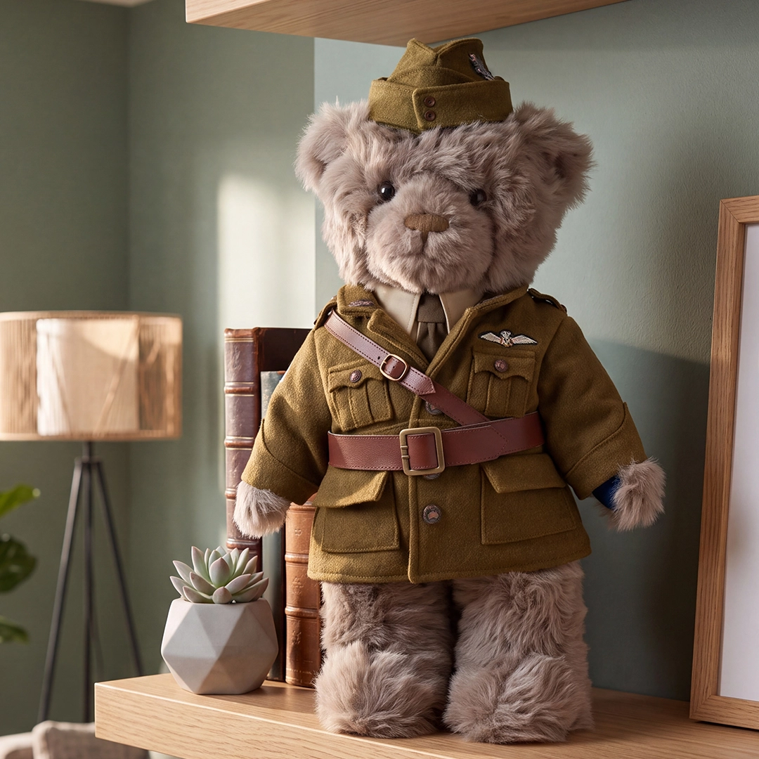 Military Bears