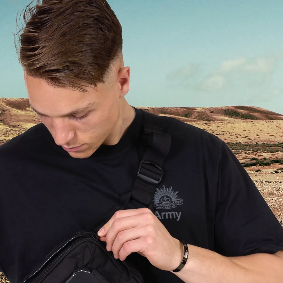 Military Clothing