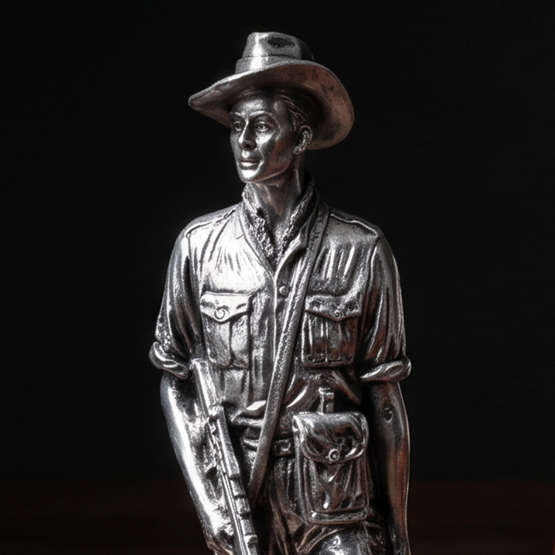 Military Figurines