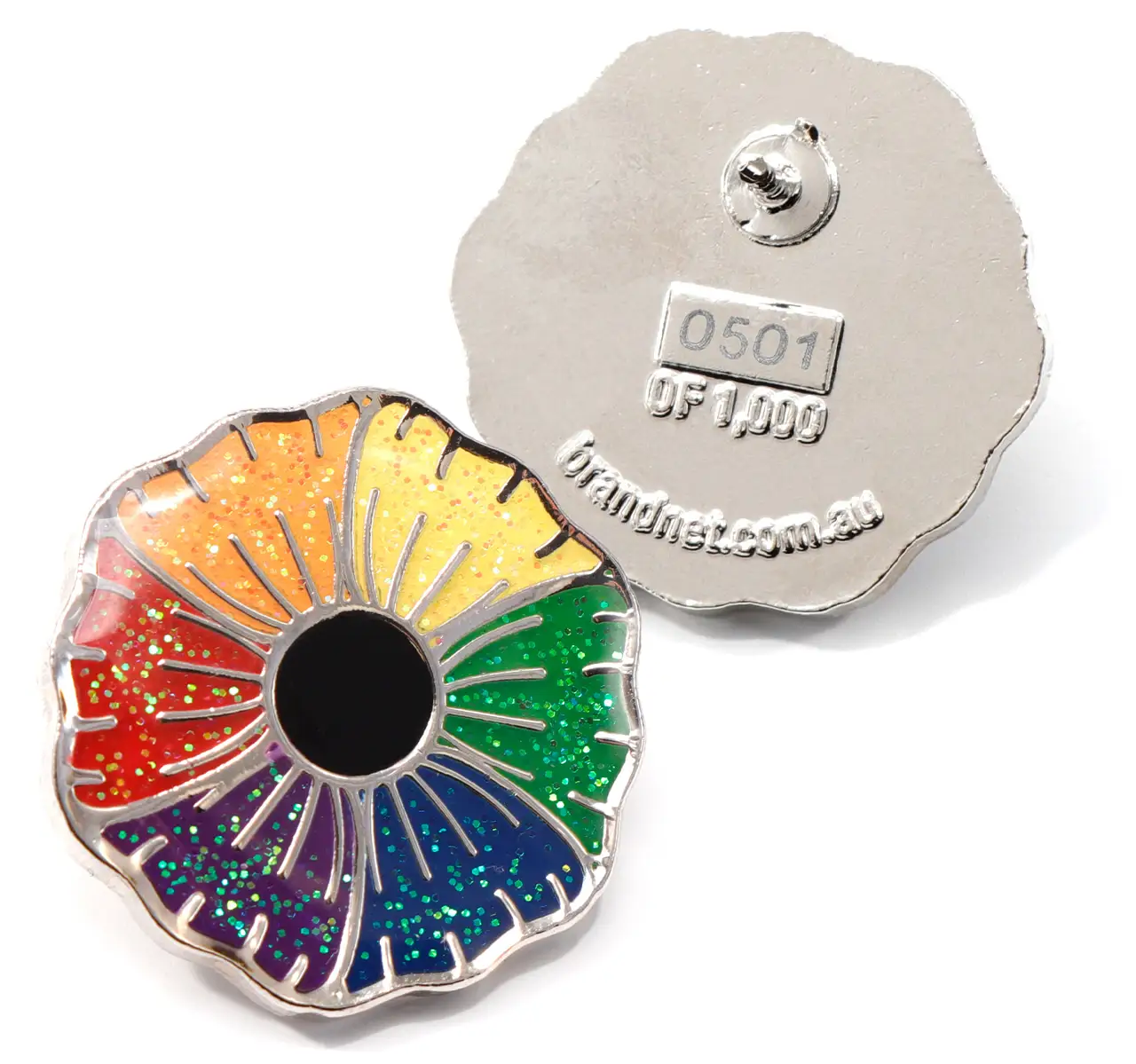 The Poppy Collection