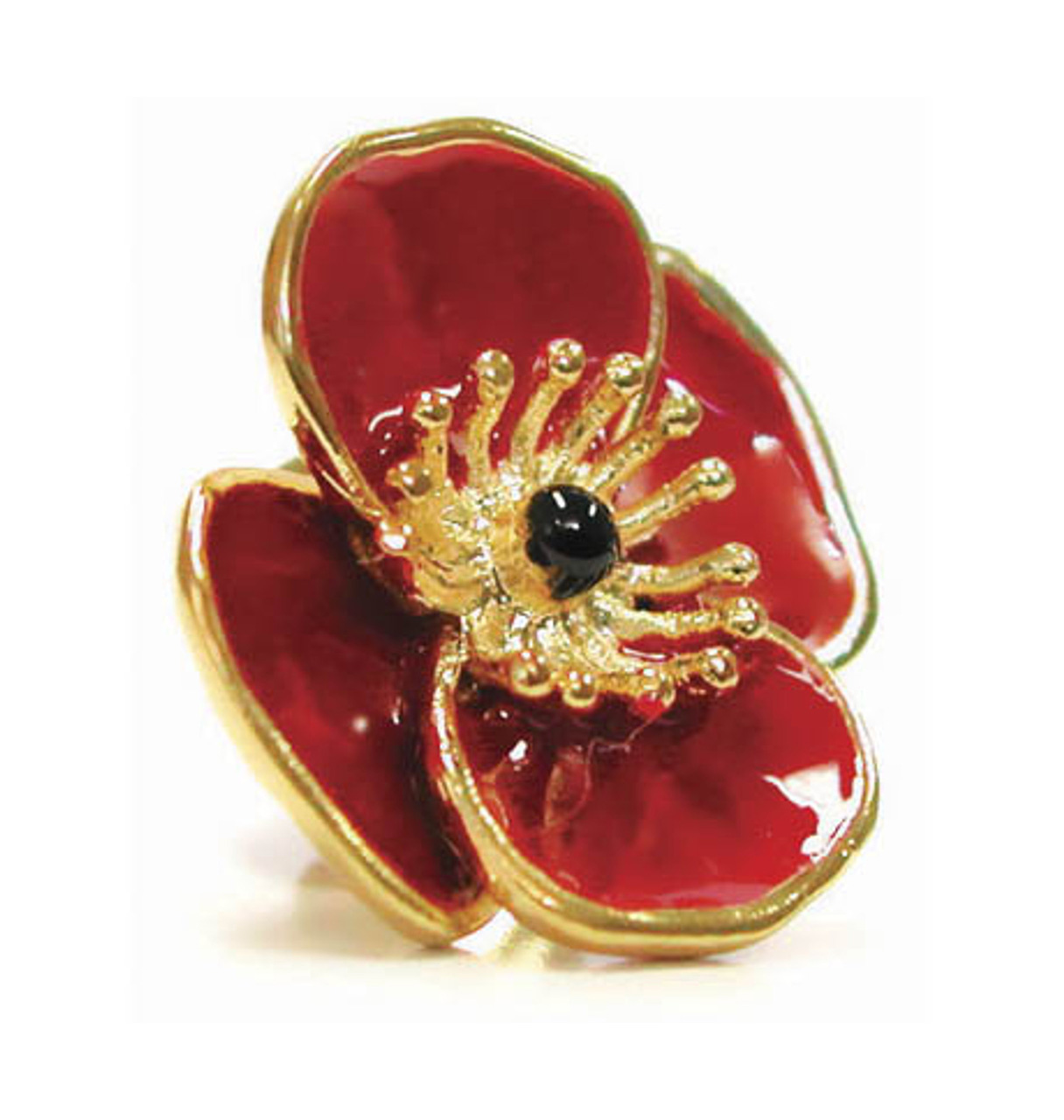 Poppy Jewellery