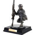 Australia In The Great War: To The Western Front 1916 Figurine
